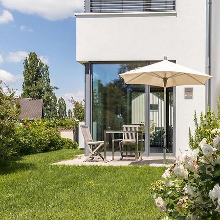 Mettnau-Apartment Radolfzell am Bodensee Εξωτερικό φωτογραφία