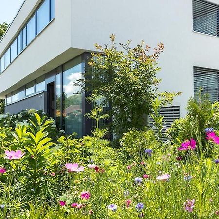 Mettnau-Apartment Radolfzell am Bodensee Εξωτερικό φωτογραφία