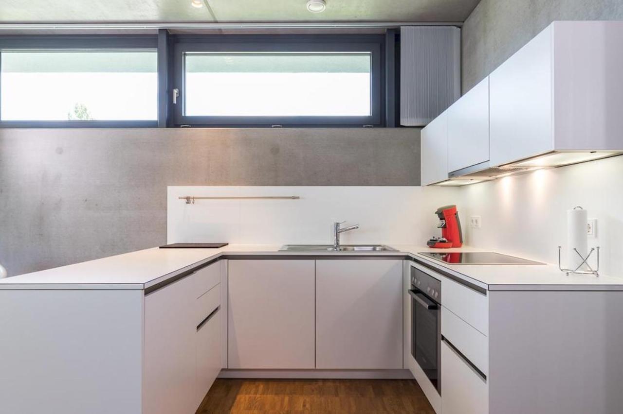 Mettnau-Apartment Radolfzell am Bodensee Εξωτερικό φωτογραφία