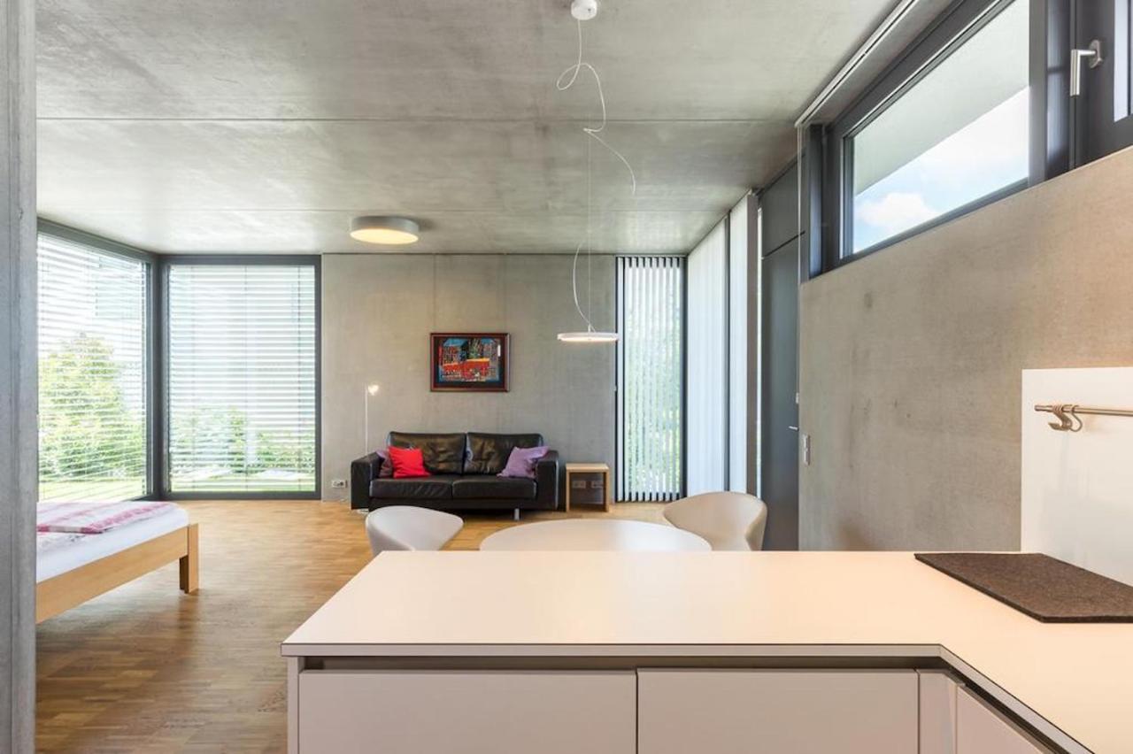 Mettnau-Apartment Radolfzell am Bodensee Εξωτερικό φωτογραφία