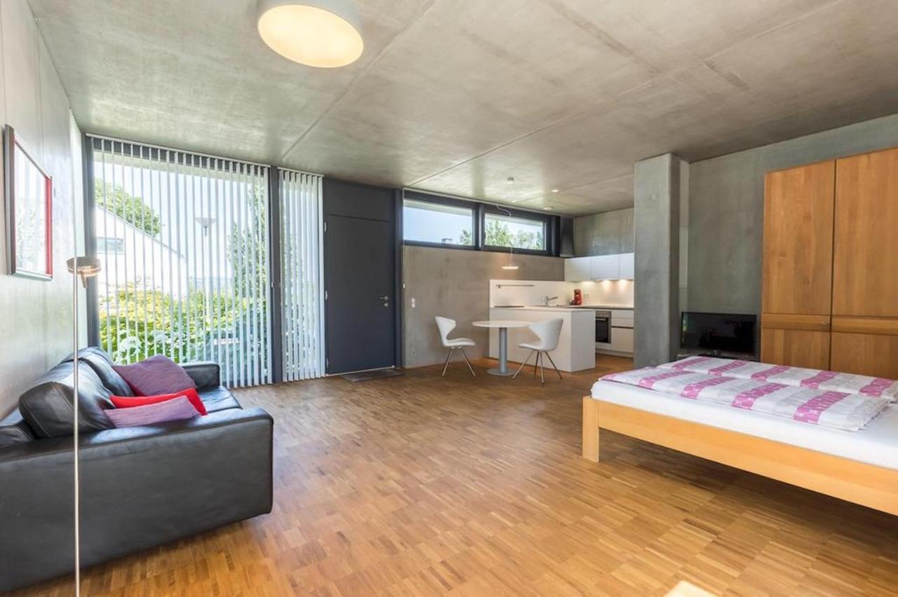 Mettnau-Apartment Radolfzell am Bodensee Εξωτερικό φωτογραφία