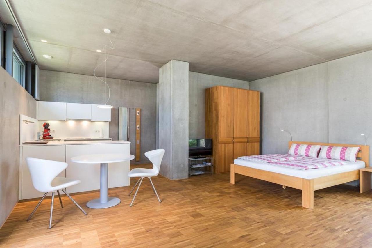 Mettnau-Apartment Radolfzell am Bodensee Εξωτερικό φωτογραφία