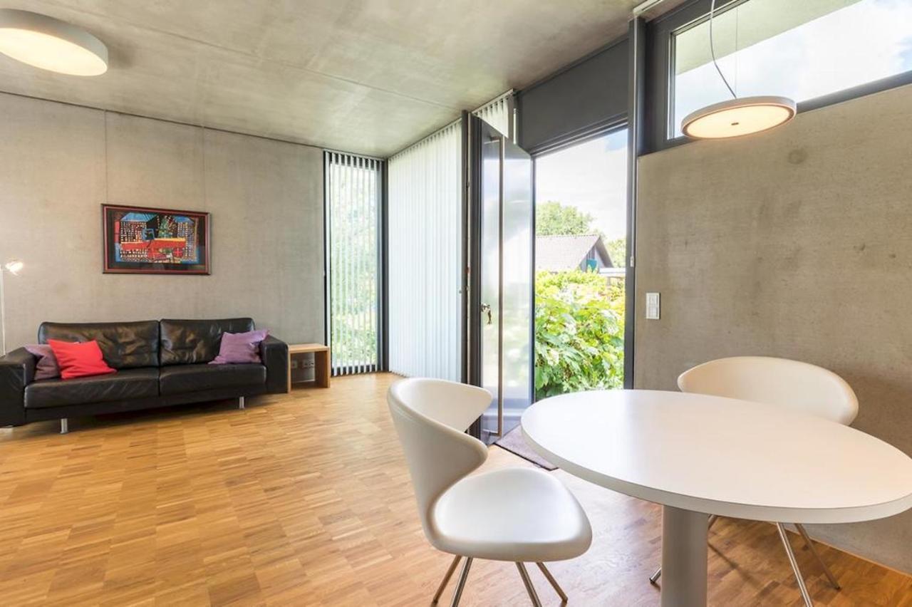 Mettnau-Apartment Radolfzell am Bodensee Εξωτερικό φωτογραφία