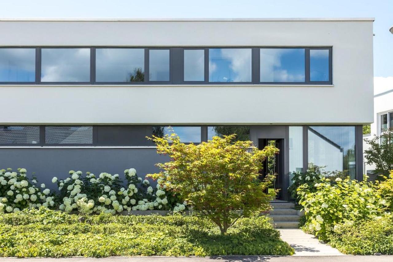 Mettnau-Apartment Radolfzell am Bodensee Εξωτερικό φωτογραφία