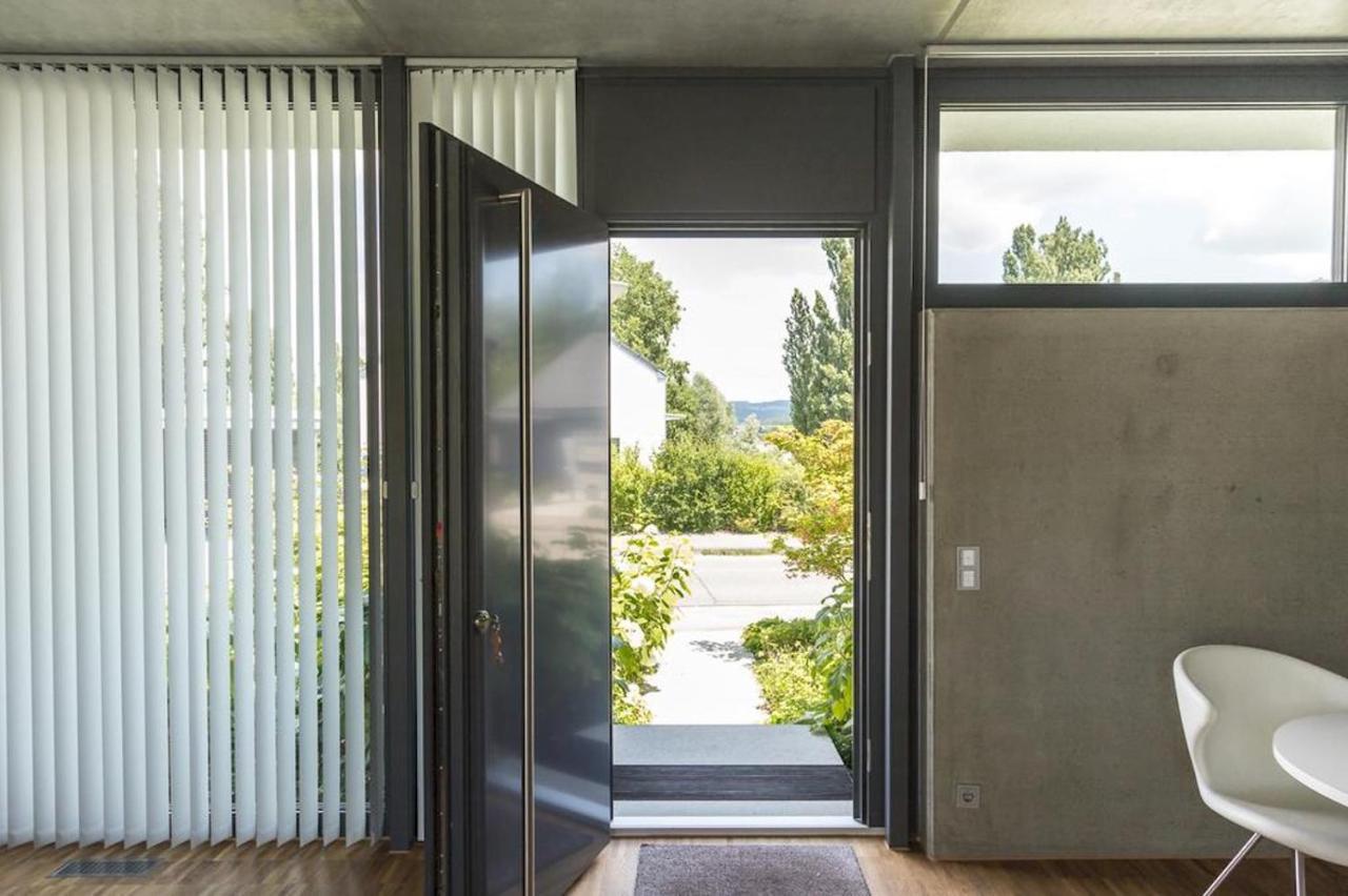Mettnau-Apartment Radolfzell am Bodensee Εξωτερικό φωτογραφία