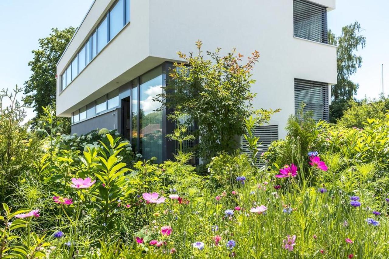 Mettnau-Apartment Radolfzell am Bodensee Εξωτερικό φωτογραφία