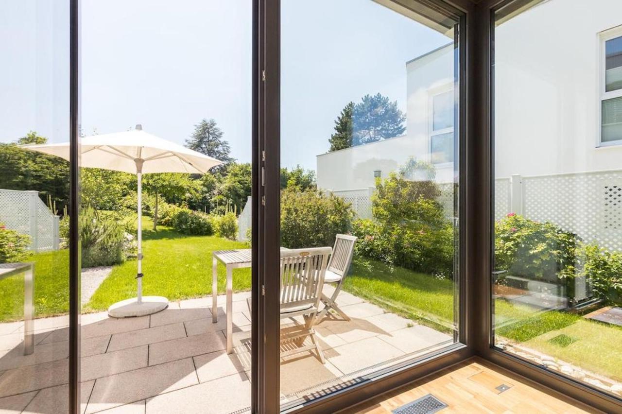 Mettnau-Apartment Radolfzell am Bodensee Εξωτερικό φωτογραφία