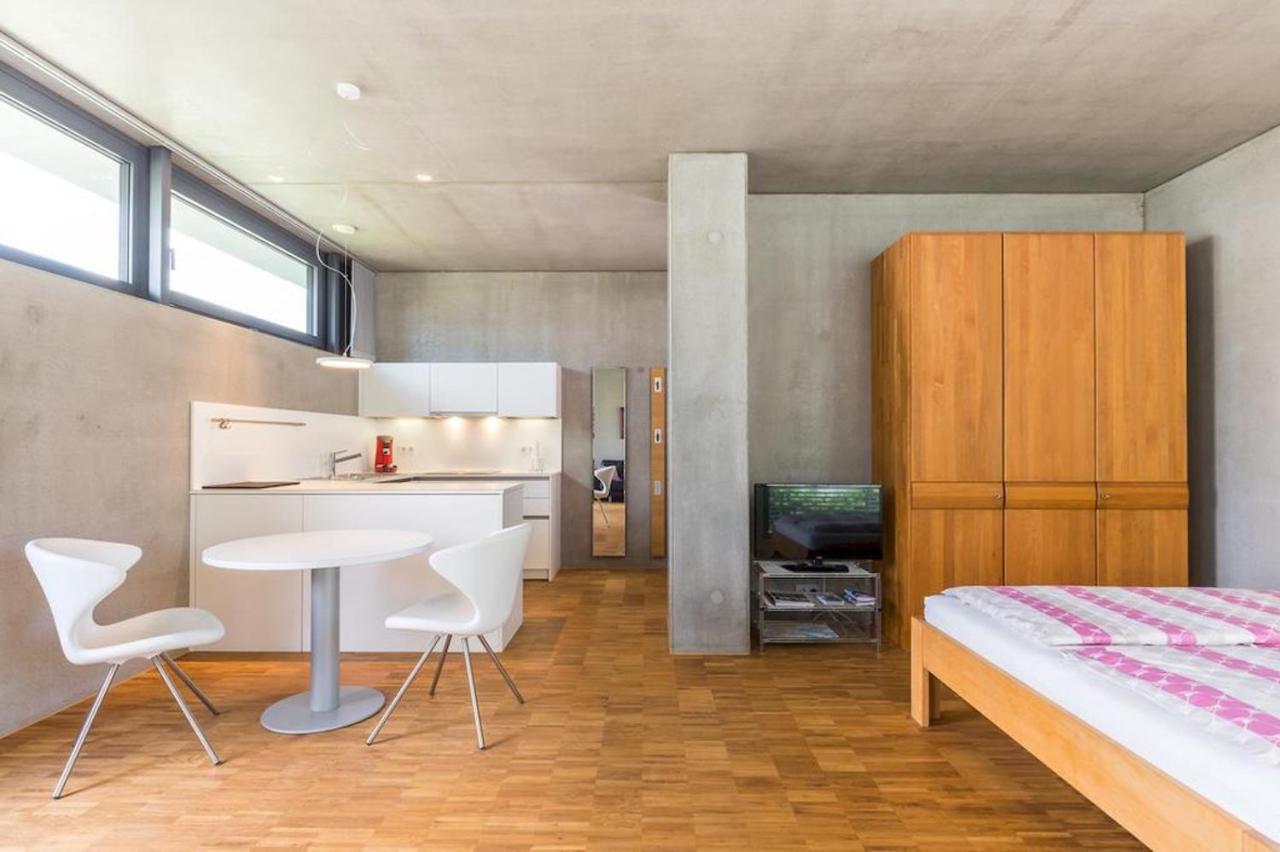 Mettnau-Apartment Radolfzell am Bodensee Εξωτερικό φωτογραφία