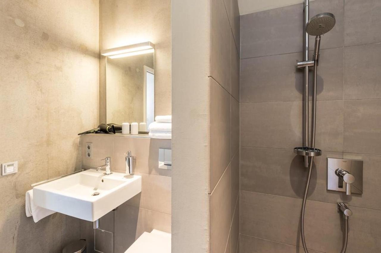 Mettnau-Apartment Radolfzell am Bodensee Εξωτερικό φωτογραφία