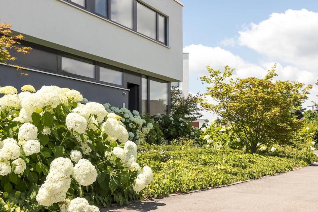 Mettnau-Apartment Radolfzell am Bodensee Εξωτερικό φωτογραφία