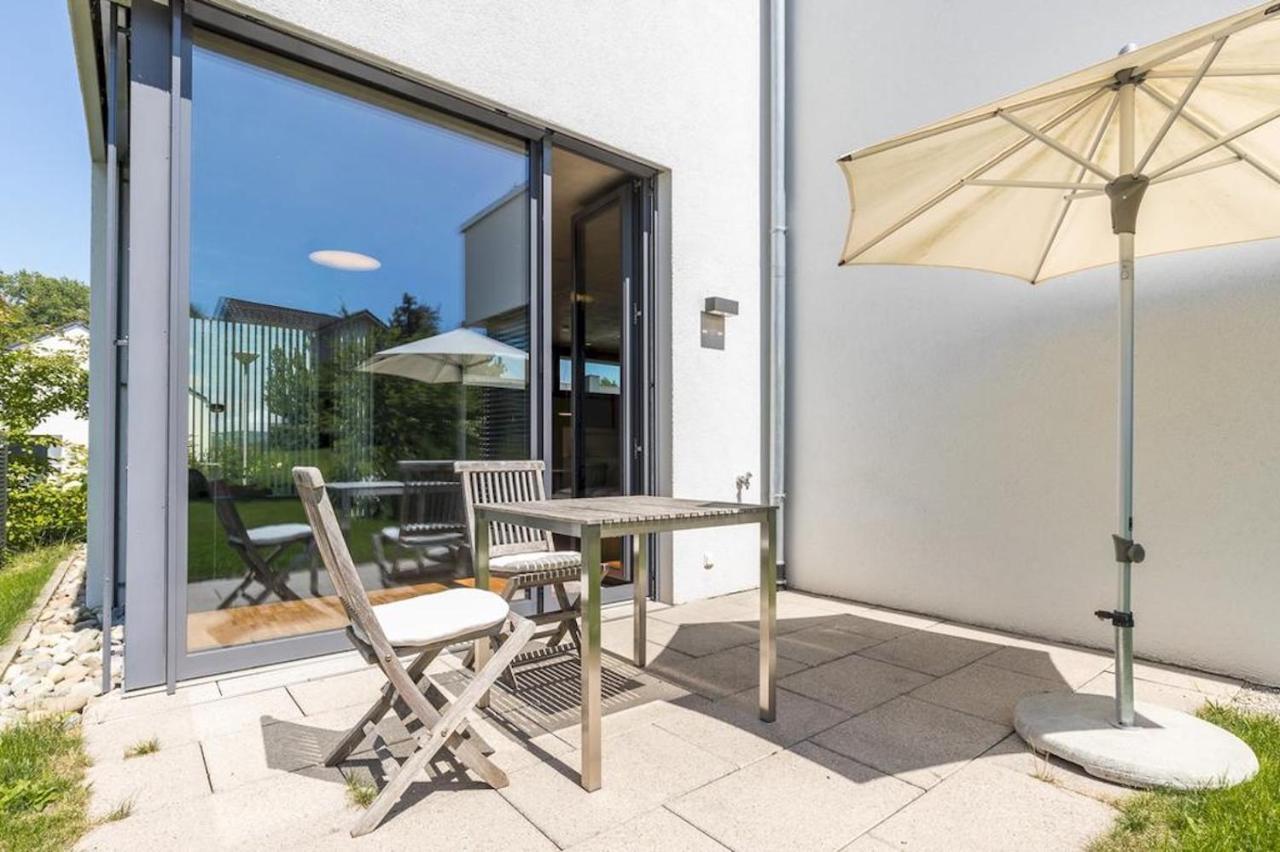 Mettnau-Apartment Radolfzell am Bodensee Εξωτερικό φωτογραφία